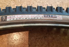 Specialized Team Control 26x2.00 (Vintage, 90er Jahre!)
