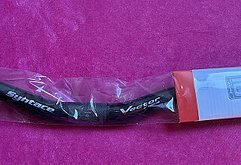 Syntace MTB LENKER VECTOR CARBON HIGH35 8° glänzend NEU❣️