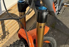 Cube Stereo 150 C:68 M 29 Mountainbike Carbon, Axs