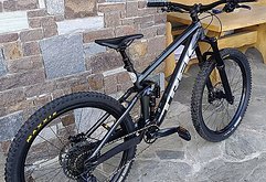 Trek Remedy 8 Größe M/L