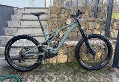 Specialized Kenevo Expert S5 2020 - Original - mit Garantie