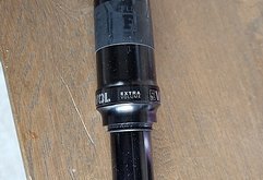 Fox Racing Shox DPS