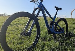 Lapierre Spicy CF 2023