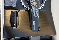 SRAM GX Eagle Carbon Kurbel 175mm inkl. 32z Kettenblatt