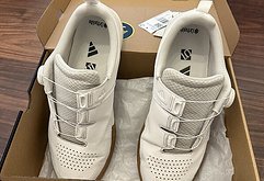 Five Ten Freerider Pro BOA weiss Gr. 44 in OVP *tiptop*