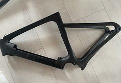 Dengfu Carbonrahmen