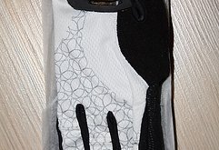 Time Starlight MTB Handschuhe Größe 6.5 (Größe S)