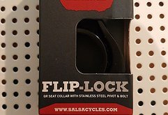 Salsa FlipLock