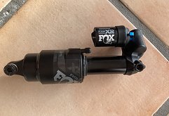 Fox  Racing Shox FLOAT X2 Performance 2-Position 205x65mm Trunnion