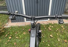 Transalpes E1 Enduro