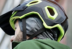 Youse Helmmütze 100% Merinowolle (Bio) mulesingfrei - made in germany -