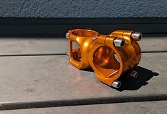 Tune Geiles Teil 4.0 | 31,8mm | 50mm
