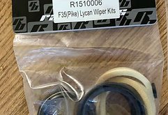 Racingbros F35 Lycan Wiper Kit