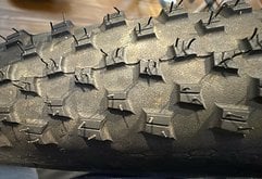 Schwalbe Continental Cross King Pure Grip Tubeless Ready 26 x 2.0  2Stück
