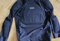 ION protection shirt gr. XL