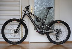 Specialized TURBO LEVO SL EXPERT CARBON