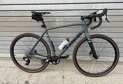 Trek Checkpoint ALR5 mit AXS Upgrade RH58