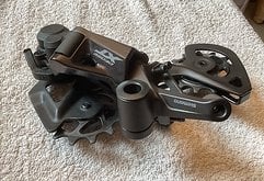 Shimano Deore XT Schaltwerk 1x12-fach RD-M8100-SGS Shadow+