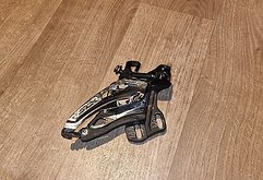 Shimano SLX Umwerfer