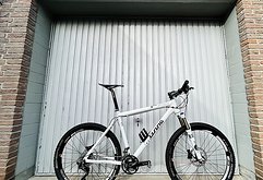 Müsing Offroad TPR | 9,8 Kg