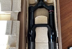 RockShox ZEB Select 170mm 29"
