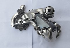 Shimano so gut wie neu Schaltwerk Ur XTR RD-M900 GS