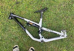 Commençal META AM 29 2021 Framekit