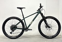 Rose Bikes Bonero 3 Gr. M RockShox Pike Select+ Charger 3 Sram GX ungefahren