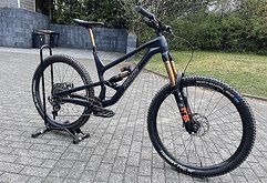 Radon Bikes Swoop