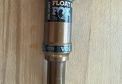 Fox Racing Shox Float Factory DPS Evol 3POS 190x45mm