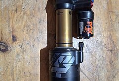 Fox Racing Shox Float X2