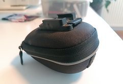 Topeak Satteltasche ProPack 0,3L
