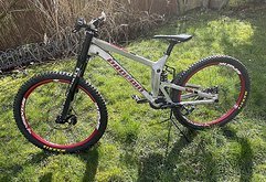 Propain Rage AL 27.5 Größe L
