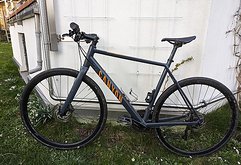 Canyon Roadlite al 7.0