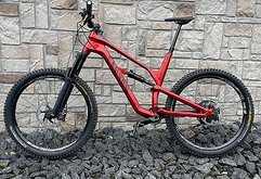 Canyon Spectral AL 6 in XL inkl. neuer XT-Bremse