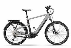 Winora E-Bike Yakun X12 - High