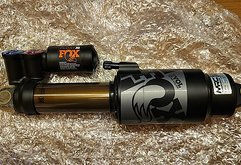 Fox Racing Shox Float X2 Factory | 250x70mm