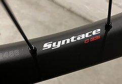 Syntace C33i LRS 29“ Evo6 „Neu“