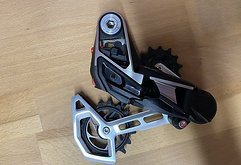 SRAM XX Transmission Schaltwerk