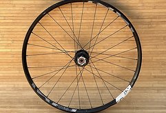 E*Thirteen TRS Hinterrad 12x148 Gebraucht Laufrad Enduro
