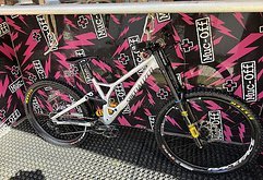 Specialized Demo