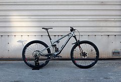 Norco Optic Custom 29" DT Swiss One Up Tool Shigura