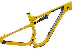 Kona Hei Hei CR/DL 29er Carbon Trailfully Rahmenset 2022 Neu