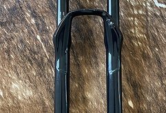 RockShox REBA RL 100mm 29 Zoll, solo air, 15x100mm