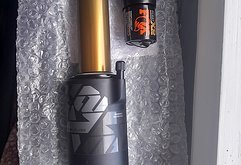Fox Racing Shox Fox Float X2 Factory 250x75 !NEU!