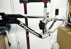 Transition Bikes Smuggler Gr. L 29 Zoll Alu Trailbike