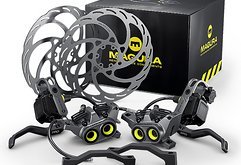 Magura GUSTAV PRO First Edition