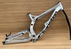 Transition Bikes TR450 Downhill Rahmen Gr. S Freeride