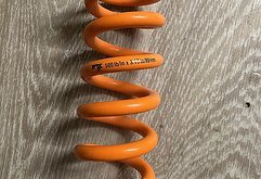 Fox Racing Shox SLS Feder 500 3.15 80mm