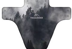 Trailrider Mudguard Basic